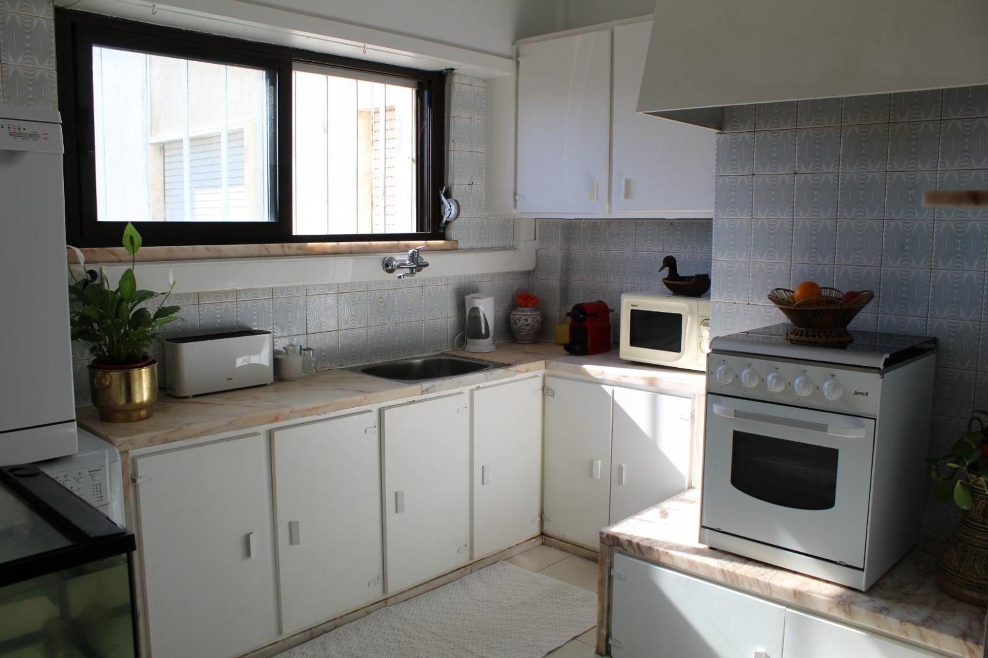 Lisbon Fonte Nova - Pet Friendly Apartment Exterior photo