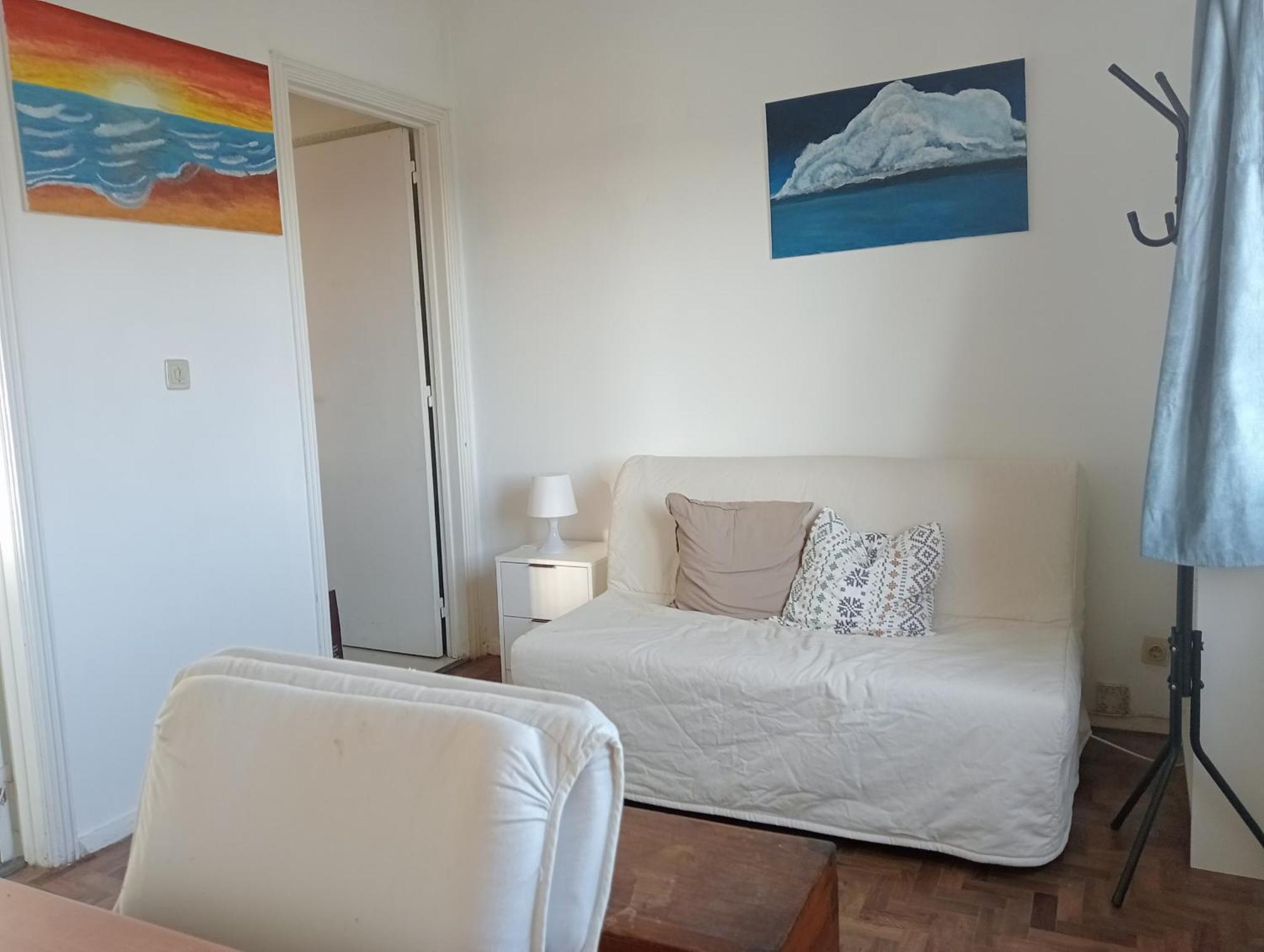 Lisbon Fonte Nova - Pet Friendly Apartment Exterior photo
