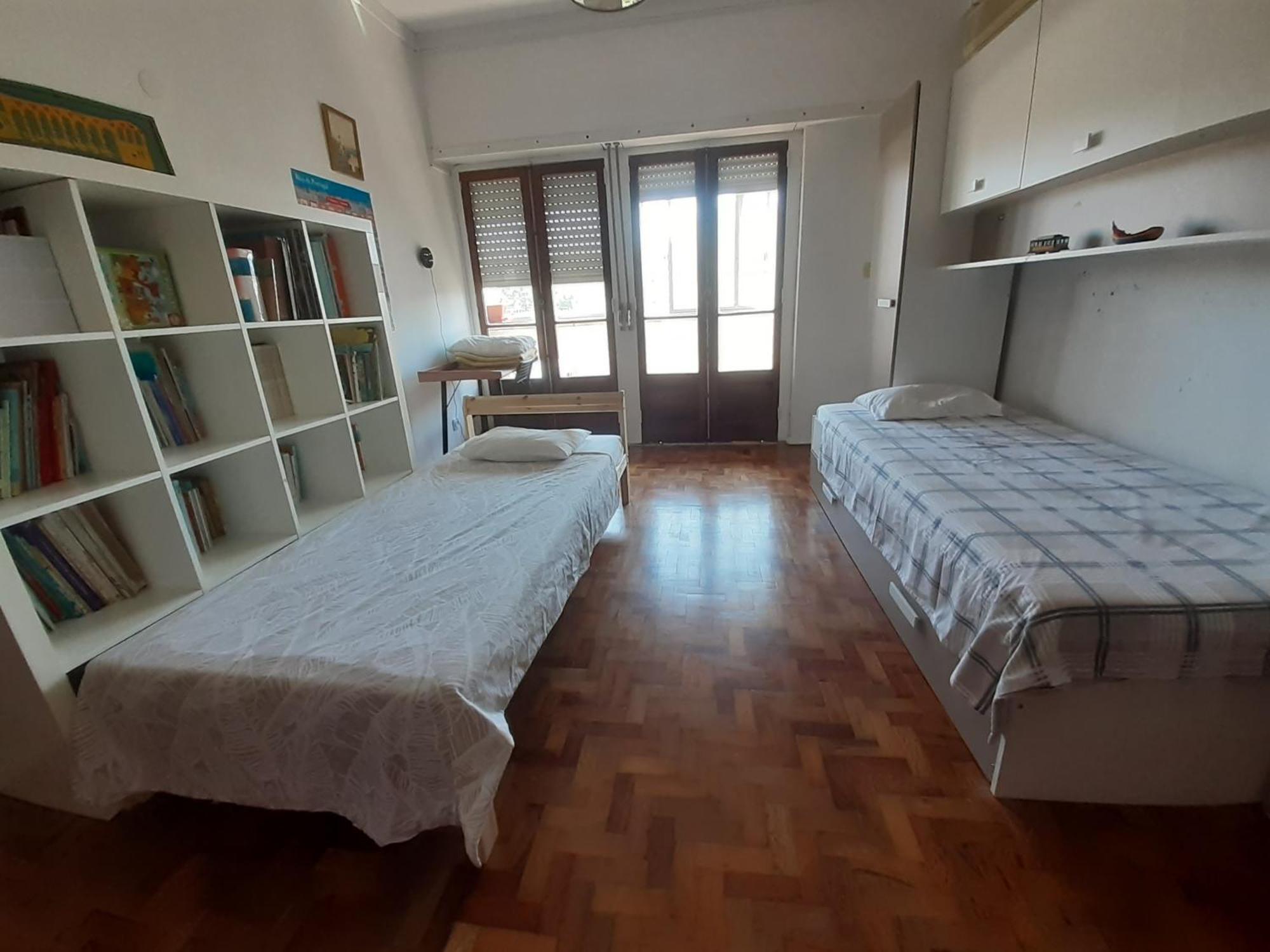 Lisbon Fonte Nova - Pet Friendly Apartment Exterior photo