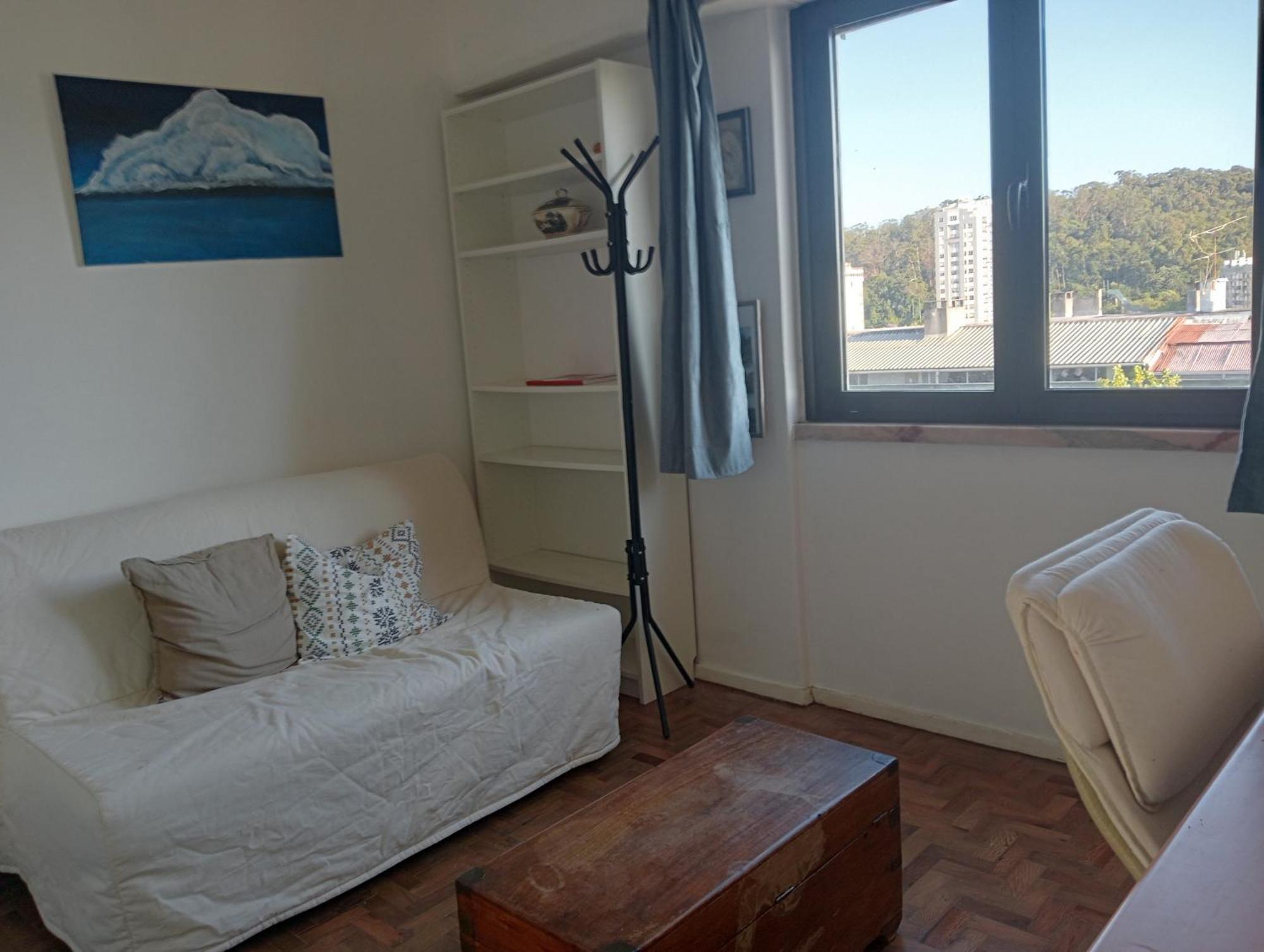 Lisbon Fonte Nova - Pet Friendly Apartment Exterior photo