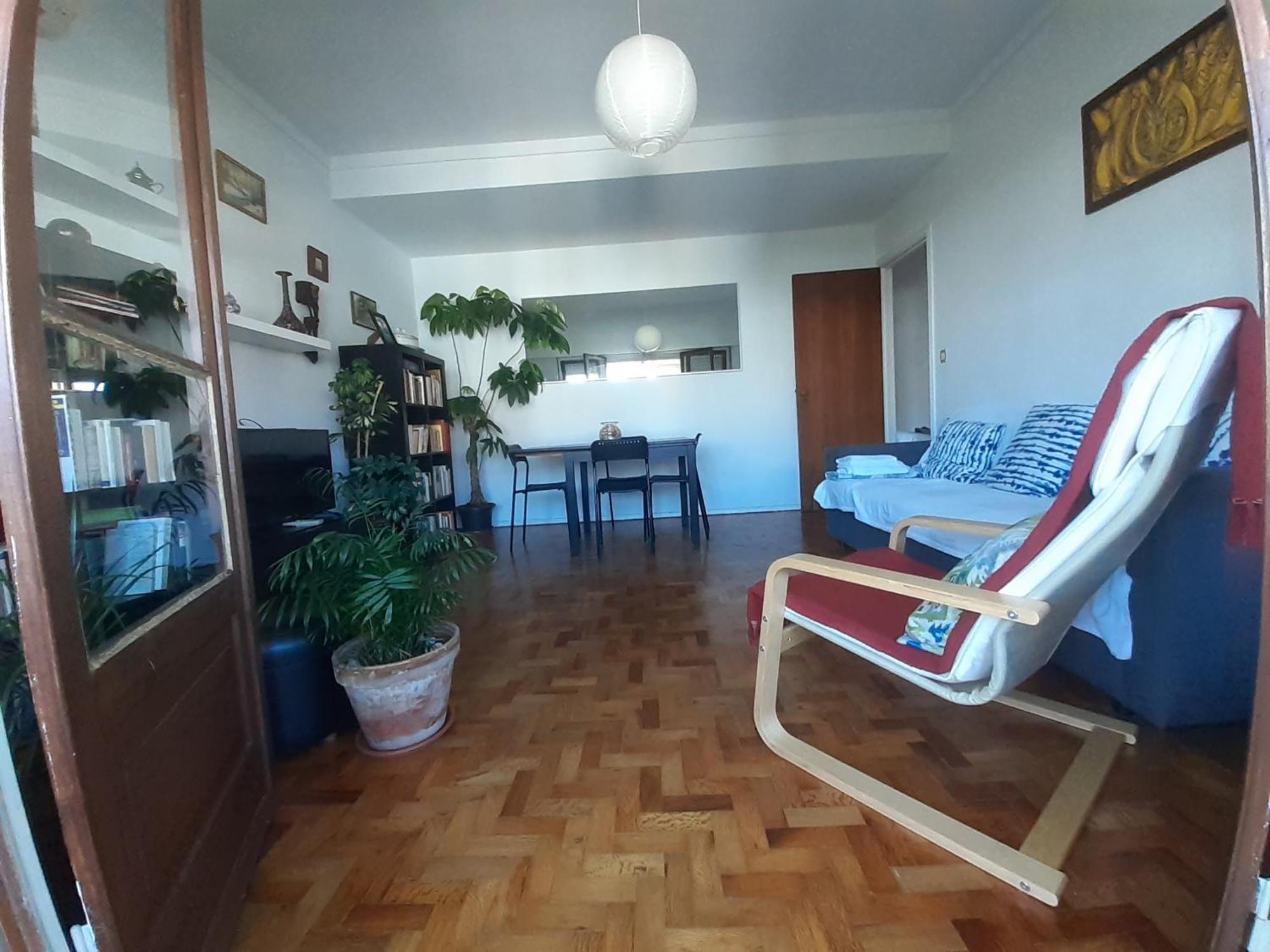 Lisbon Fonte Nova - Pet Friendly Apartment Exterior photo