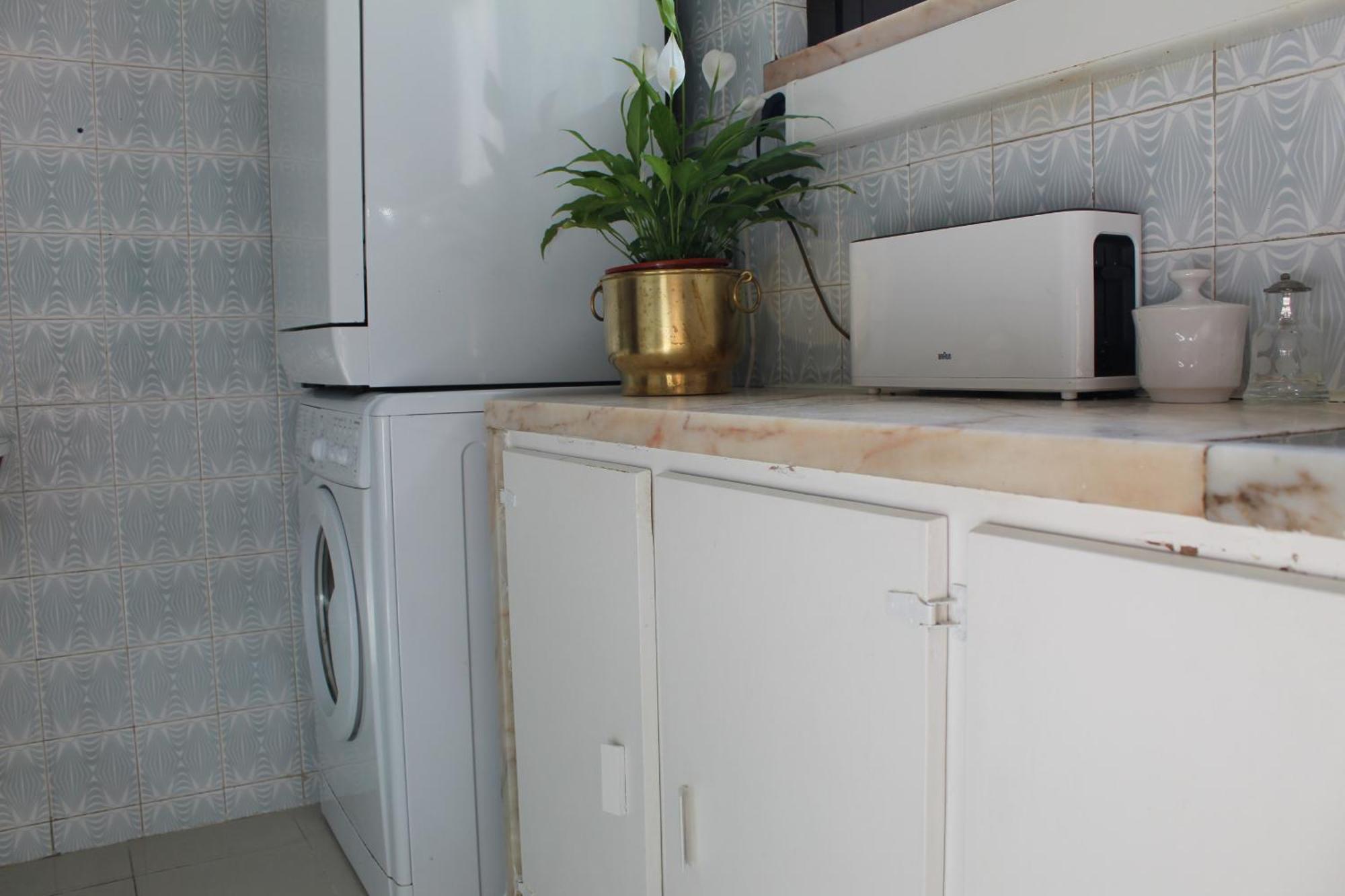 Lisbon Fonte Nova - Pet Friendly Apartment Exterior photo